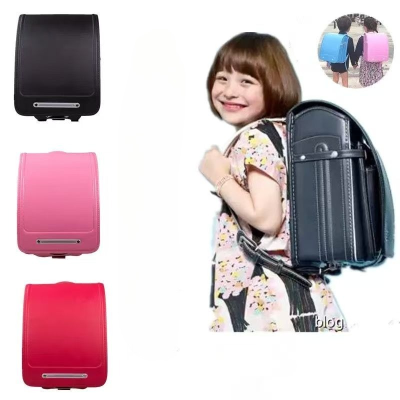 Luxury Japanese Bags Brands - 2026 Nieuwe Mode Schooltas Jongen Luxe