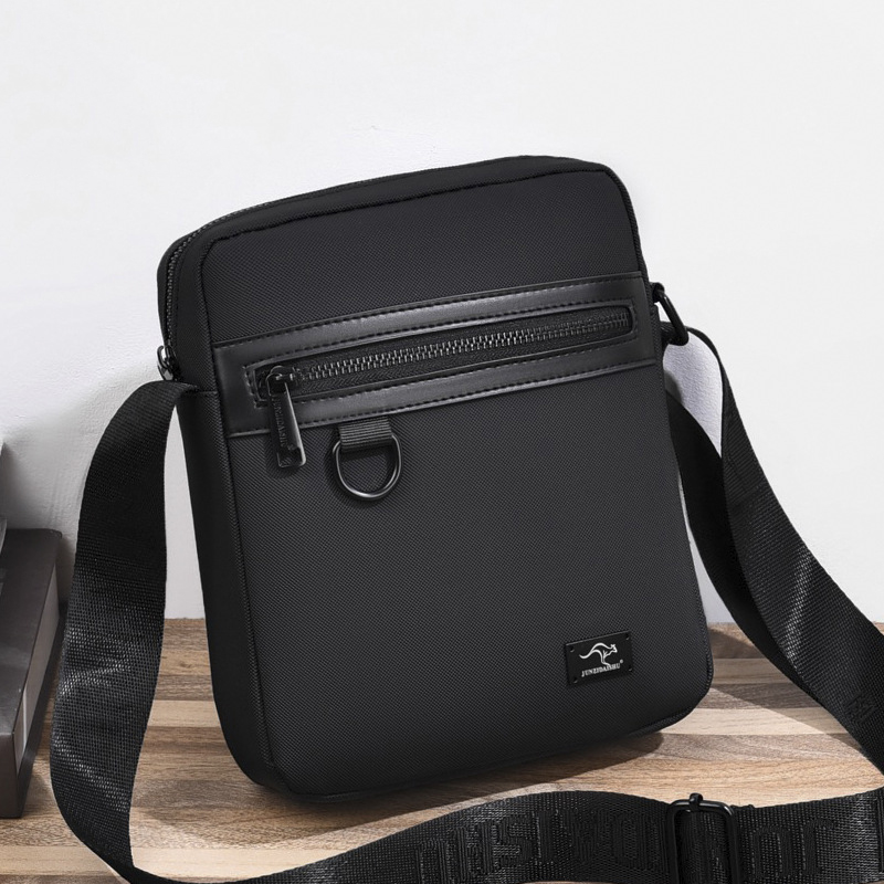 Luxury Bags Store - Nieuwe Kangoeroe Luxe Merk Zakelijke Messenger
