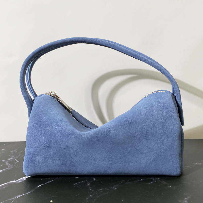 Luxury Bags Korea - Koreaanse Casual Kleine Kussentassen Voor Vrouwen