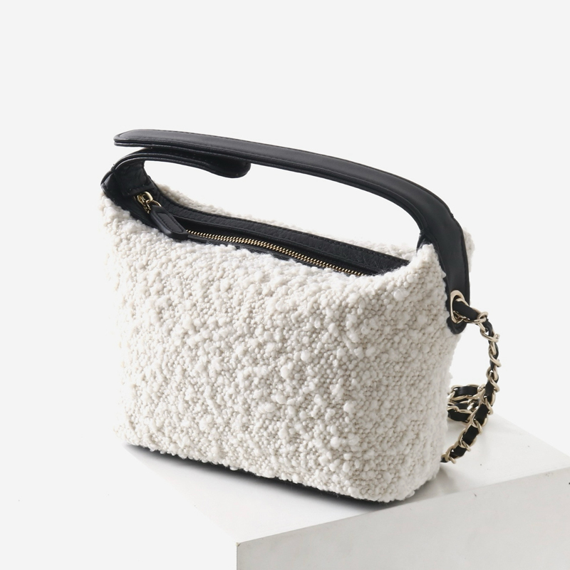 Luxury Bags Designer - Lederen Klassieke Mini Hobos Tassen Voor