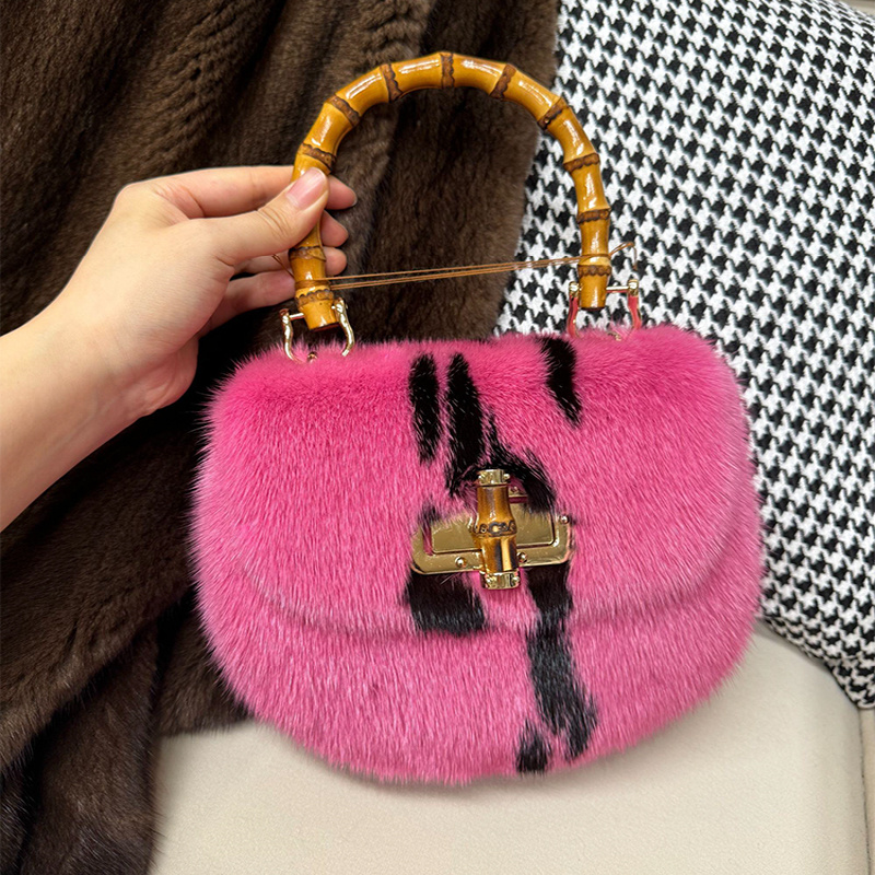 Luxury Bags Gr - Damestassen Nertsenbont Handtassen Designer Tassen Vrouw
