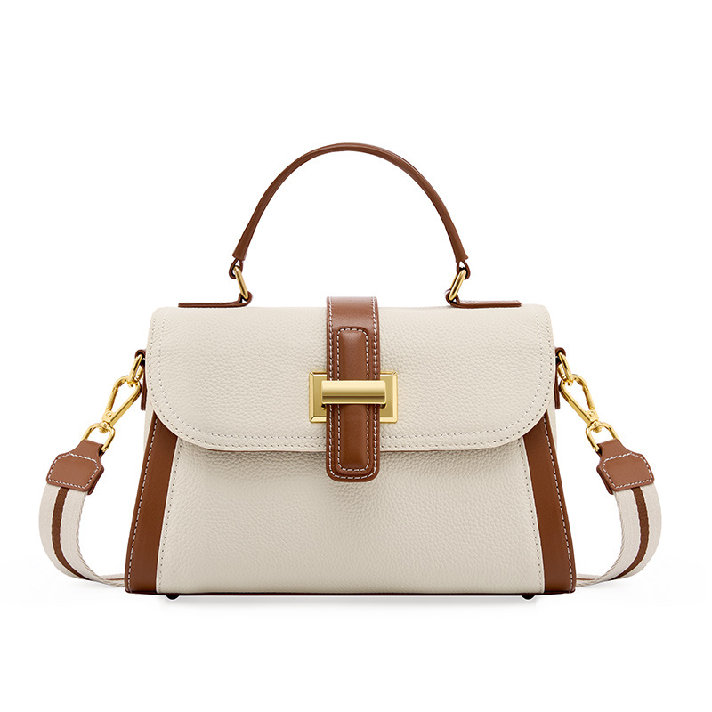 Luxury Bags In Sale - 2026 Vrouwen Hot Sale Echt Lederen