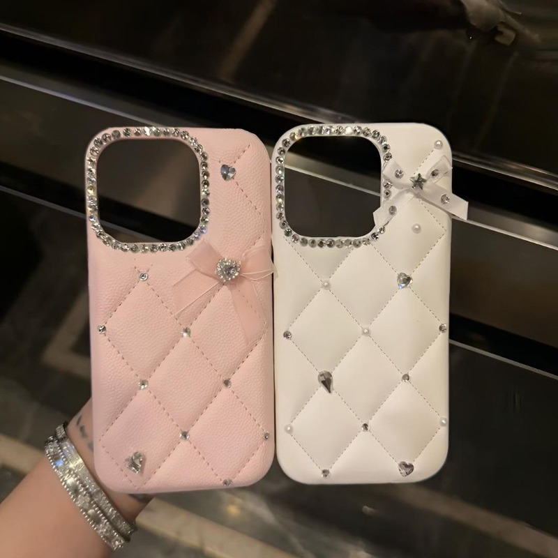 Luxueuze Girly Hartvormige Spr - Luxury Bags From Japan recensie en prijs