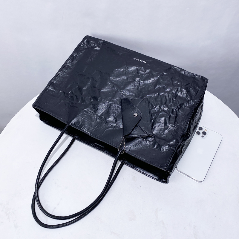 Koreaanse Casual Kraftpapier T - Luxury Bags Korea recensie en prijs