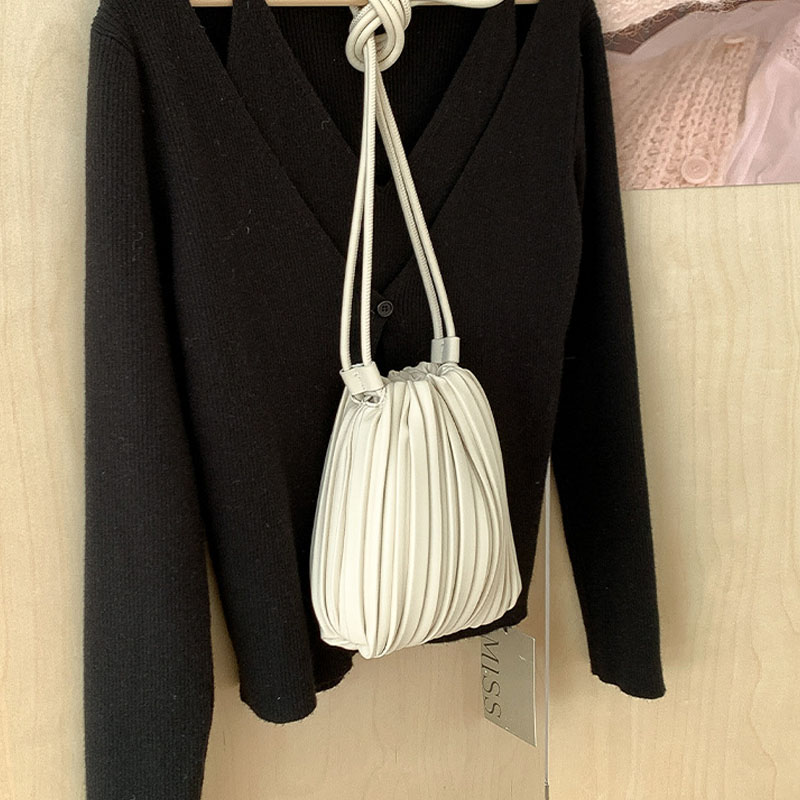 PU Leder Kleine Vierkante Scho - Luxury Bags Korea recensie en prijs