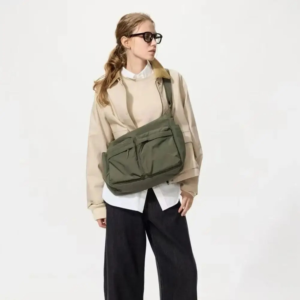 Lente Zomer Nieuwe Canvas Tas  - Luxury Bags In Sale recensie en prijs