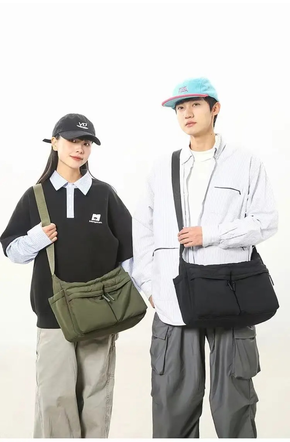 Lente Zomer Nieuwe Canvas Tas  - Luxury Bags In Sale recensie en prijs