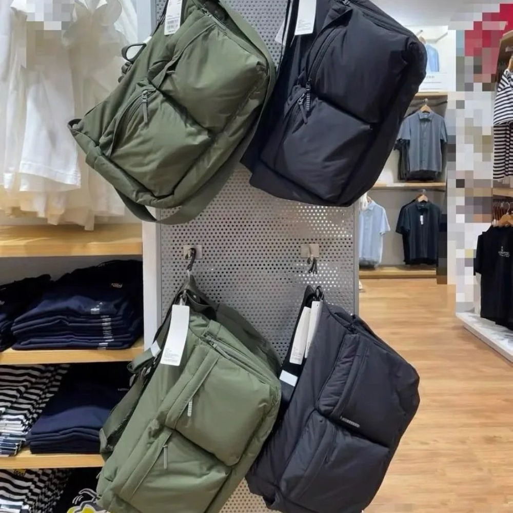 Lente Zomer Nieuwe Canvas Tas  - Luxury Bags In Sale recensie en prijs