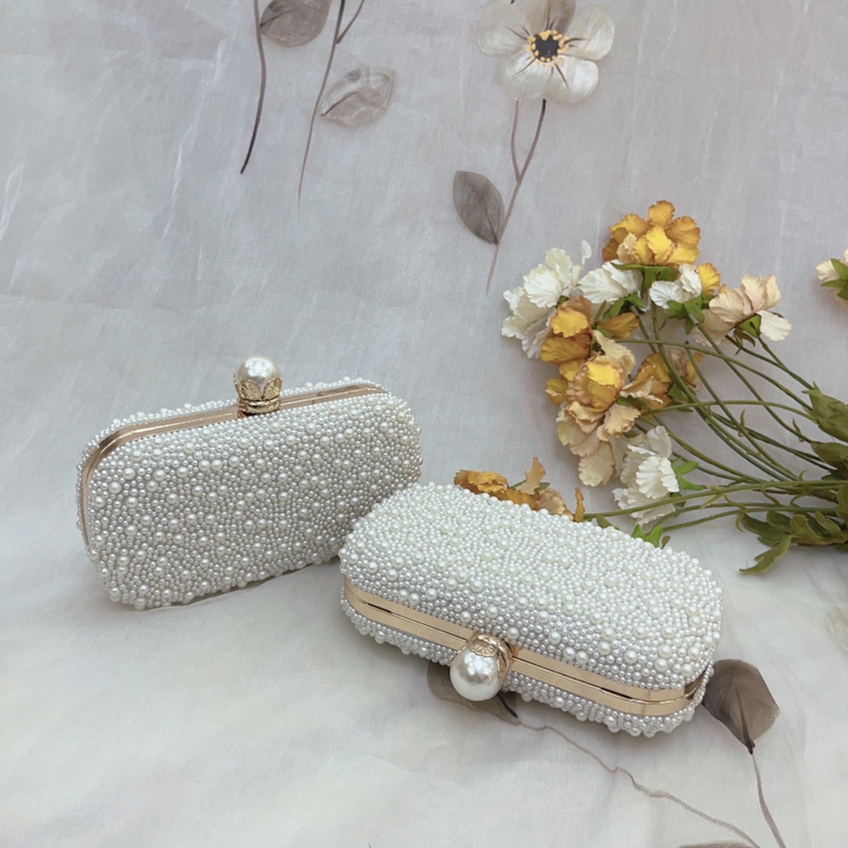 Luxe Bruiloft Avondjurk Tas Ke - Luxury Bags Store recensie en prijs