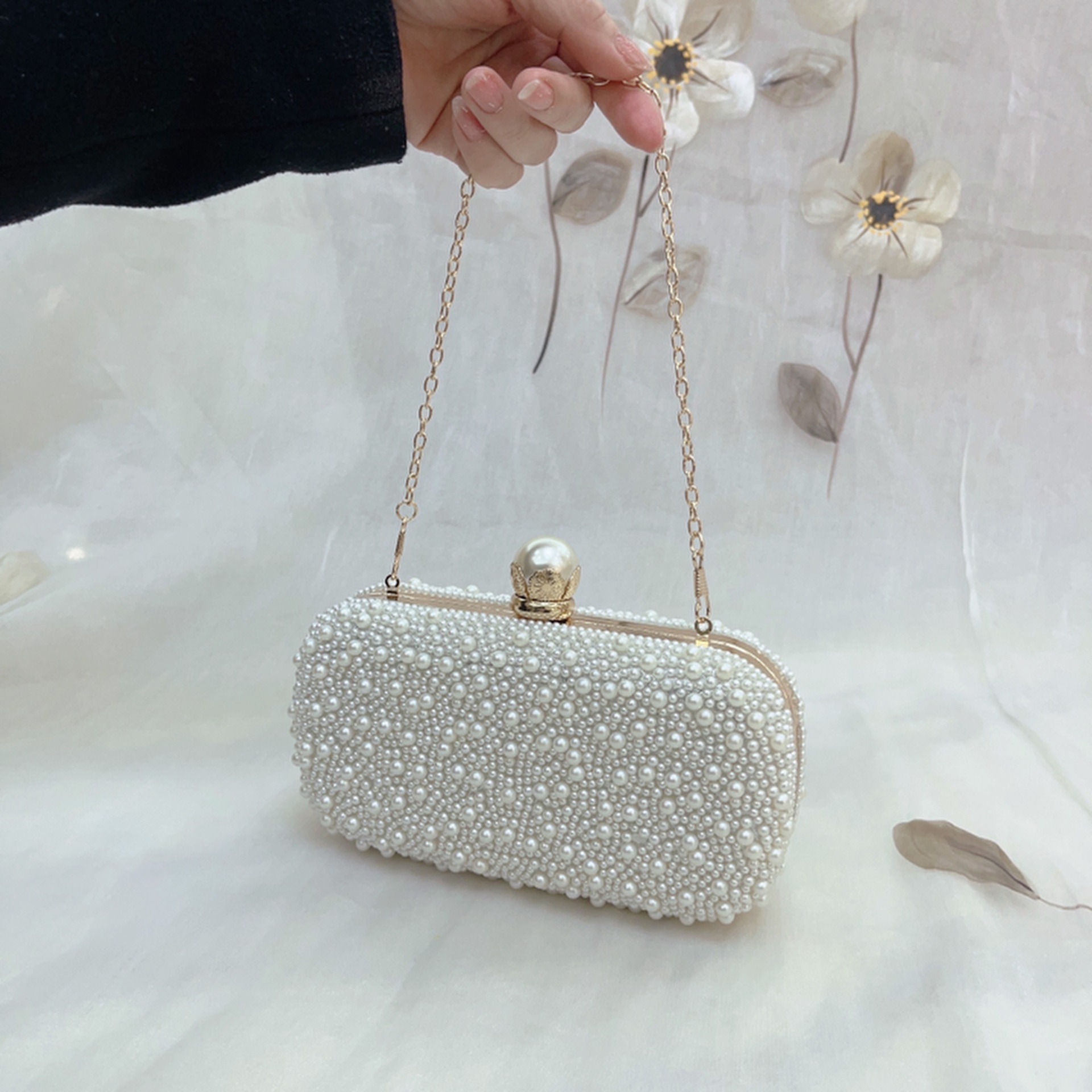 Luxe Bruiloft Avondjurk Tas Ke - Luxury Bags Store recensie en prijs