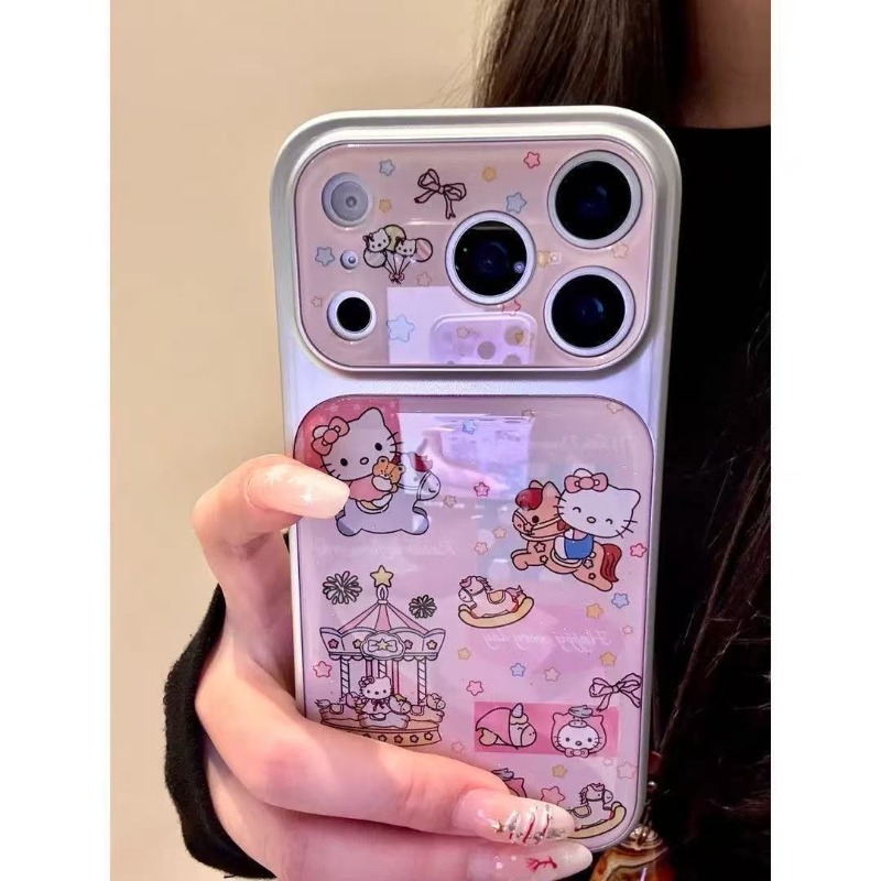 Nieuwe acryl hardcase telefoon - Luxury Bags From Japan recensie en prijs