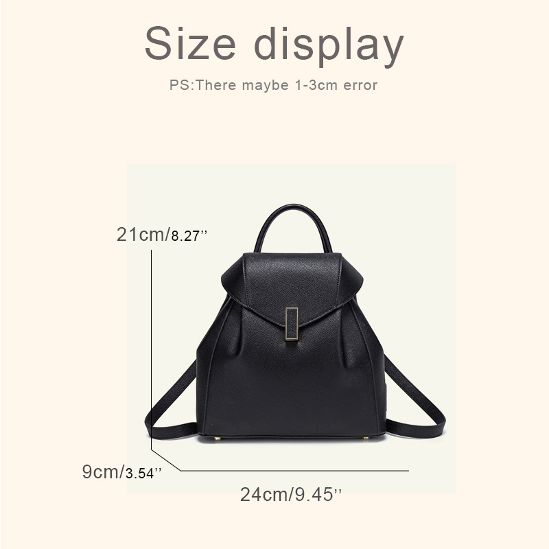 Japanse stijl kleine rugzakken - Luxury Bags From Japan recensie en prijs