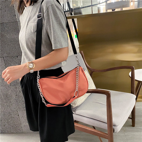 Crossbodytassen Dames Casual A - Luxury Bags Korea recensie en prijs
