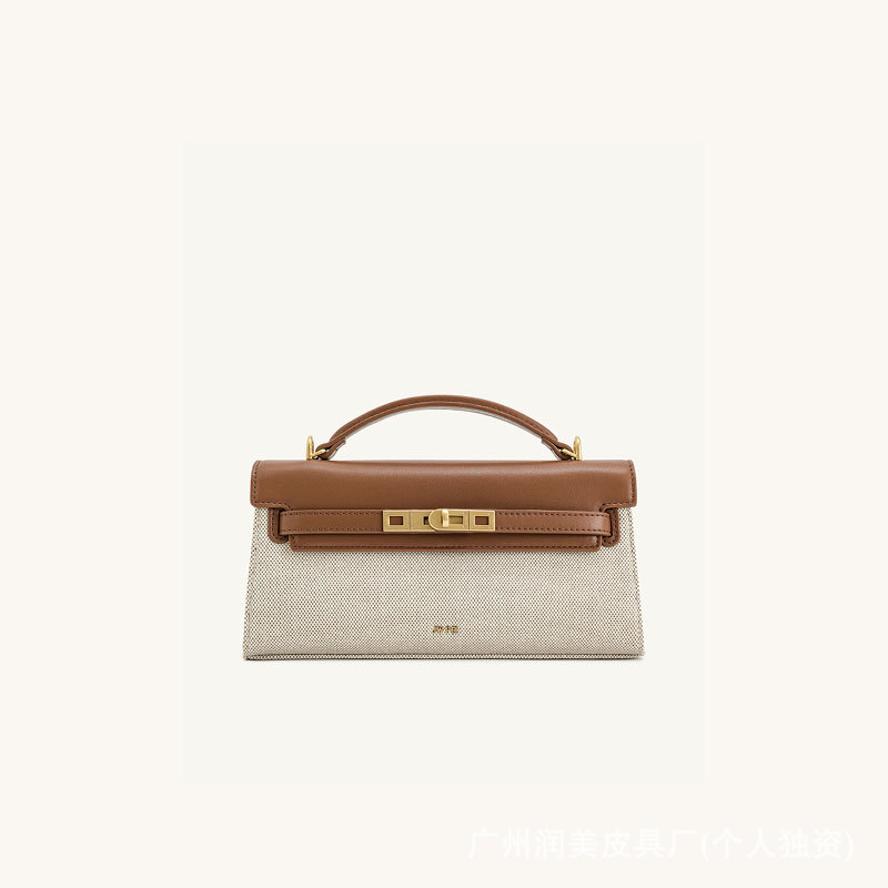 JW PEI Noor Dames Croc-geprägd - Quiet Luxury Bags Crossbody recensie en prijs