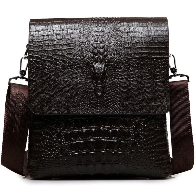 Luxe Merk Messenger Bag Mannen - Luxury Bags Store recensie en prijs