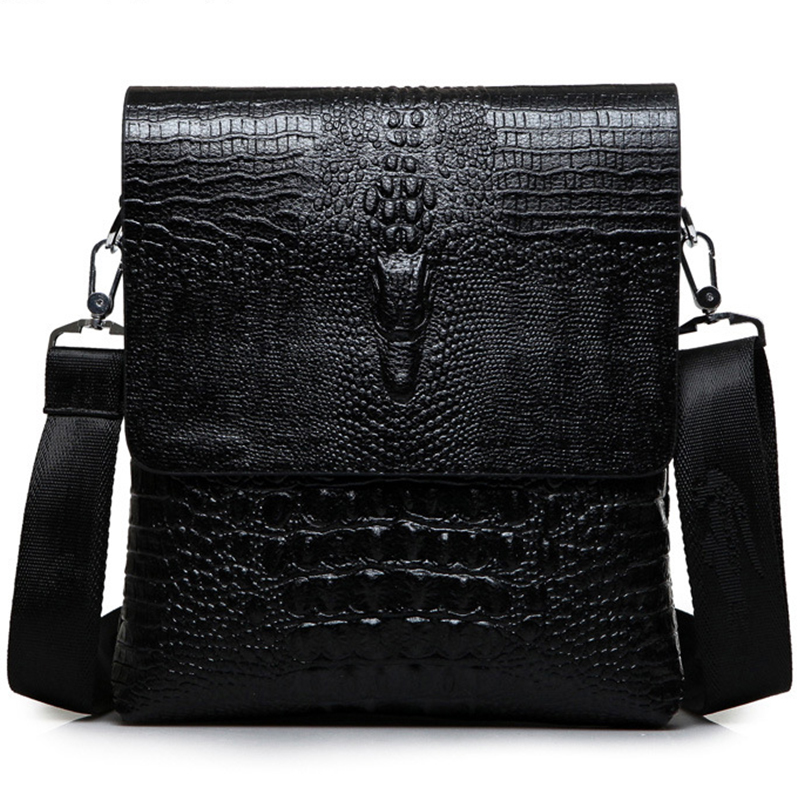 Luxe Merk Messenger Bag Mannen - Luxury Bags Store recensie en prijs