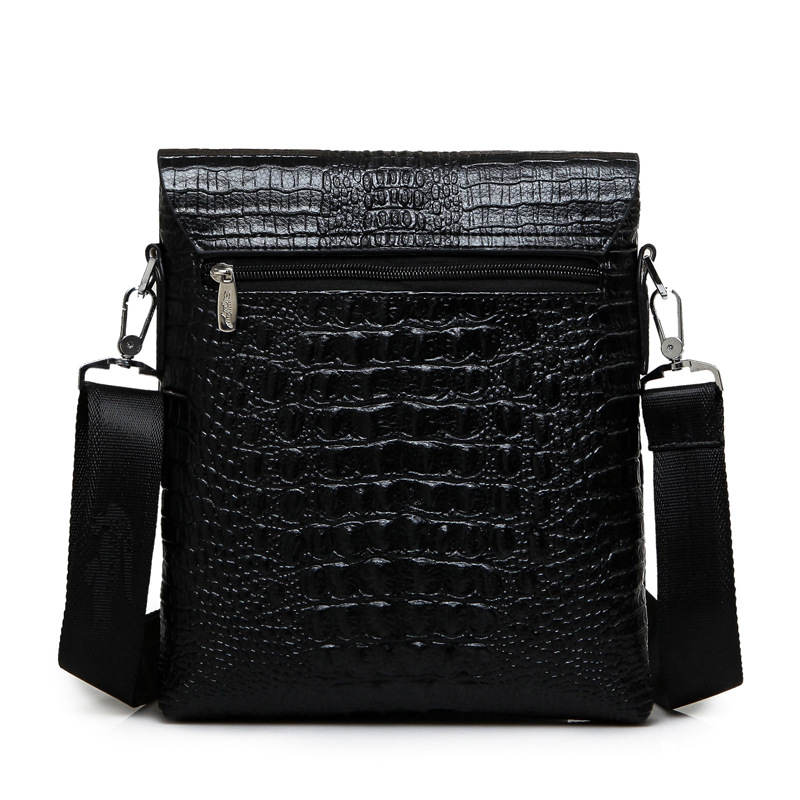 Luxe Merk Messenger Bag Mannen - Luxury Bags Store recensie en prijs