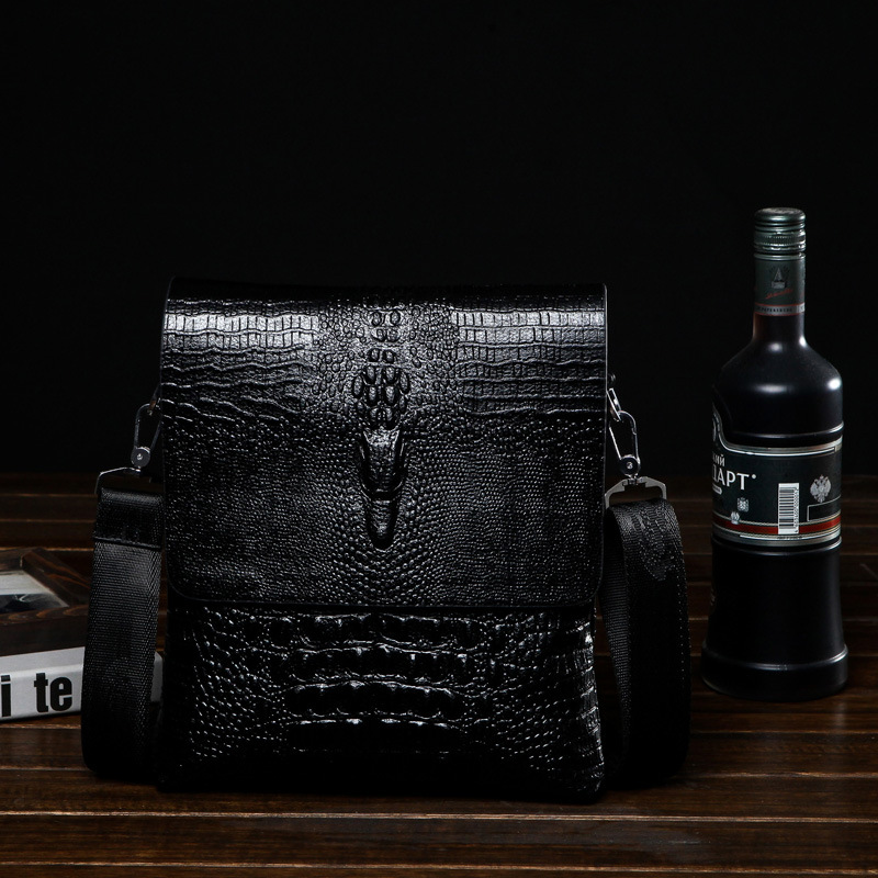 Luxe Merk Messenger Bag Mannen - Luxury Bags Store recensie en prijs