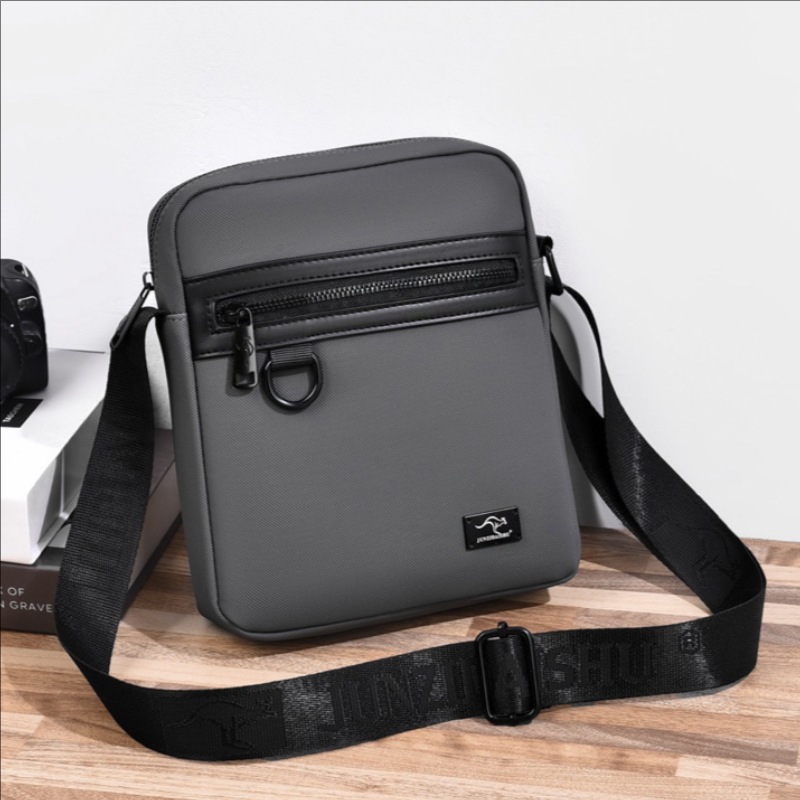 Nieuwe Kangoeroe Luxe Merk Zak - Luxury Bags Store recensie en prijs