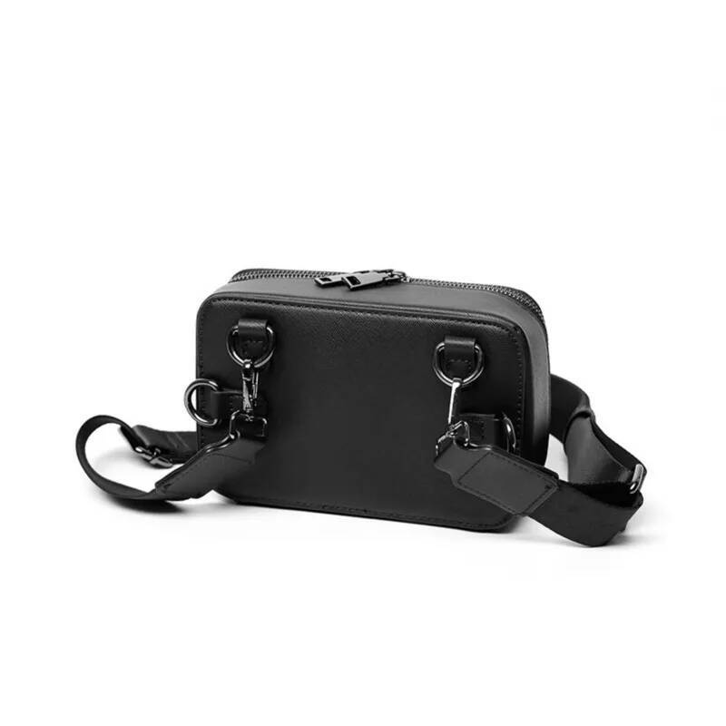 OUIO Universele telefoontas Mi - Luxury Bags Designer recensie en prijs