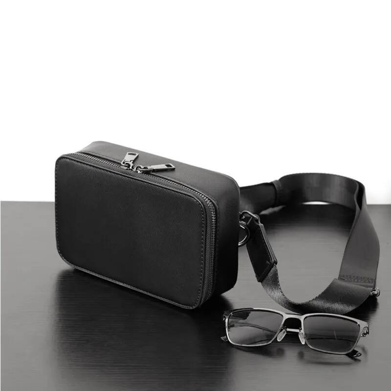 OUIO Universele telefoontas Mi - Luxury Bags Designer recensie en prijs