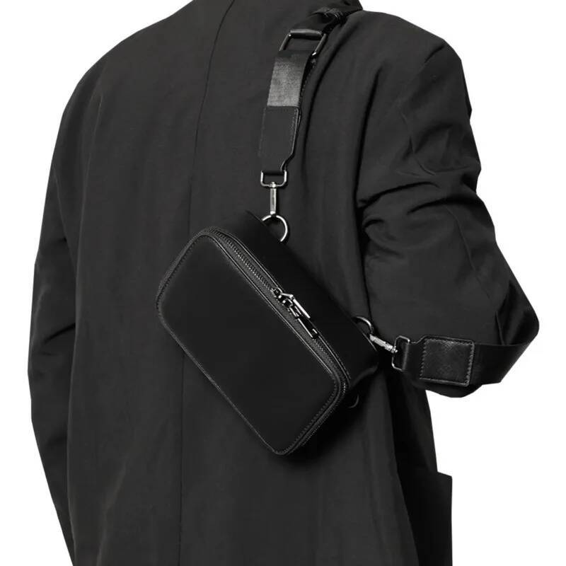 OUIO Universele telefoontas Mi - Luxury Bags Designer recensie en prijs