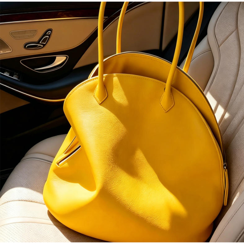Mode Luxe schoudertas met sche - Luxury Bags Korea recensie en prijs
