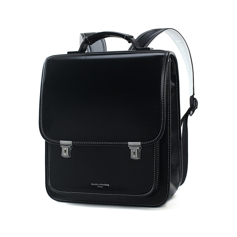 StyleSchool Schooltas Jongen L - Luxury Japanese Bags Brands recensie en prijs