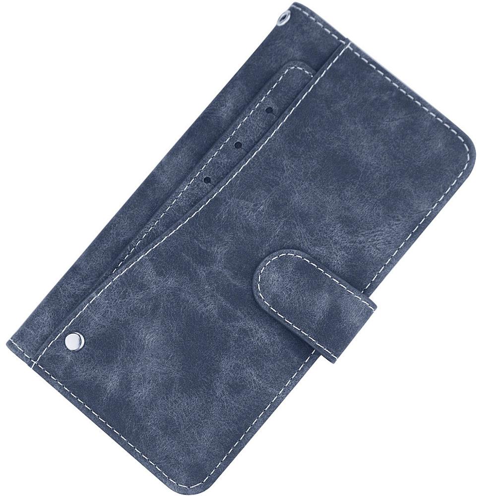 Vintage lederen portemonnee Be - Luxury Bags Without Logo recensie en prijs