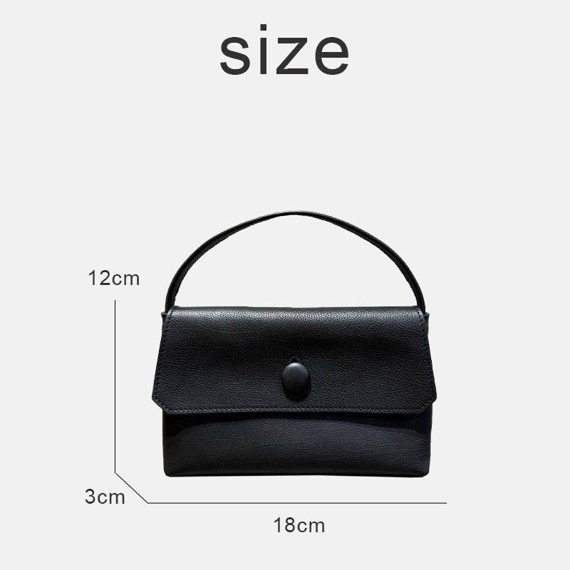 Aangepaste initialen Echt leer - Luxury Bags Designer recensie en prijs