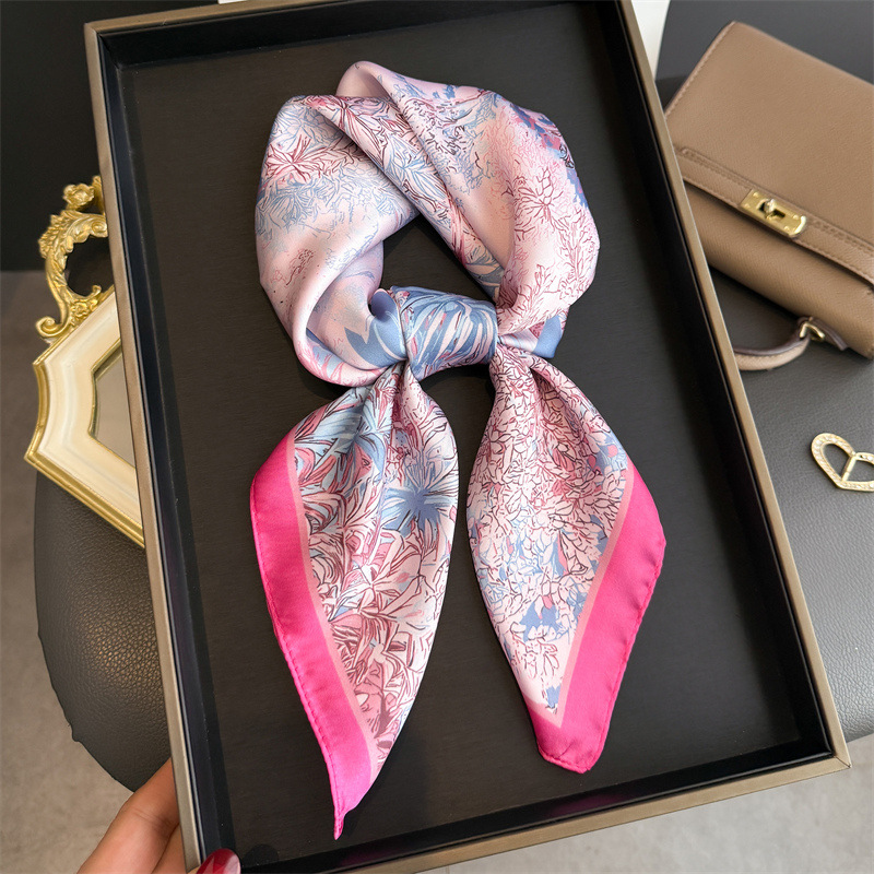 Luxe Design Print Sjaal Voor V - Luxury Bags In China recensie en prijs