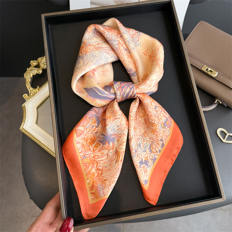 Luxe Design Print Sjaal Voor V - Luxury Bags In China recensie en prijs