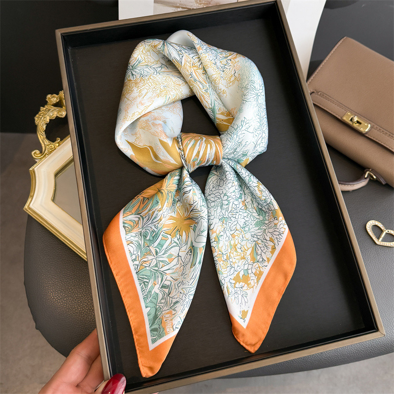 Luxe Design Print Sjaal Voor V - Luxury Bags In China recensie en prijs