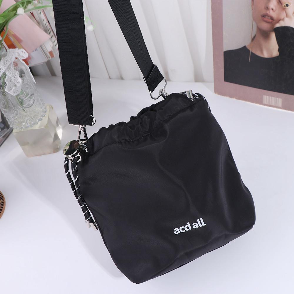 Coole Koreaanse stijl zwarte t - Luxury Bags Korea recensie en prijs
