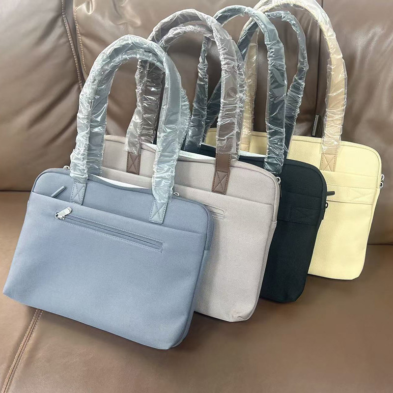 Vrouwen Luxe Laptop Tote Bag A - Luxury Bags Korea recensie en prijs