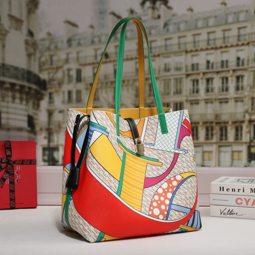 Luxe merktas voor dames - Echt - Luxury Bags Store recensie en prijs