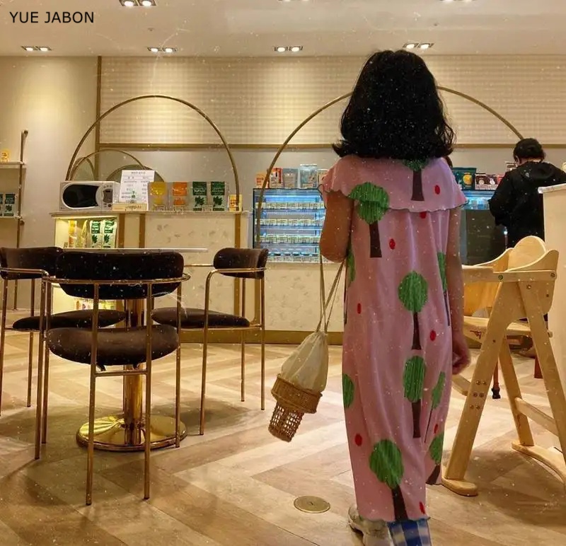 IJsmelkdesign geweven tas zoet - Luxury Bags Korea recensie en prijs