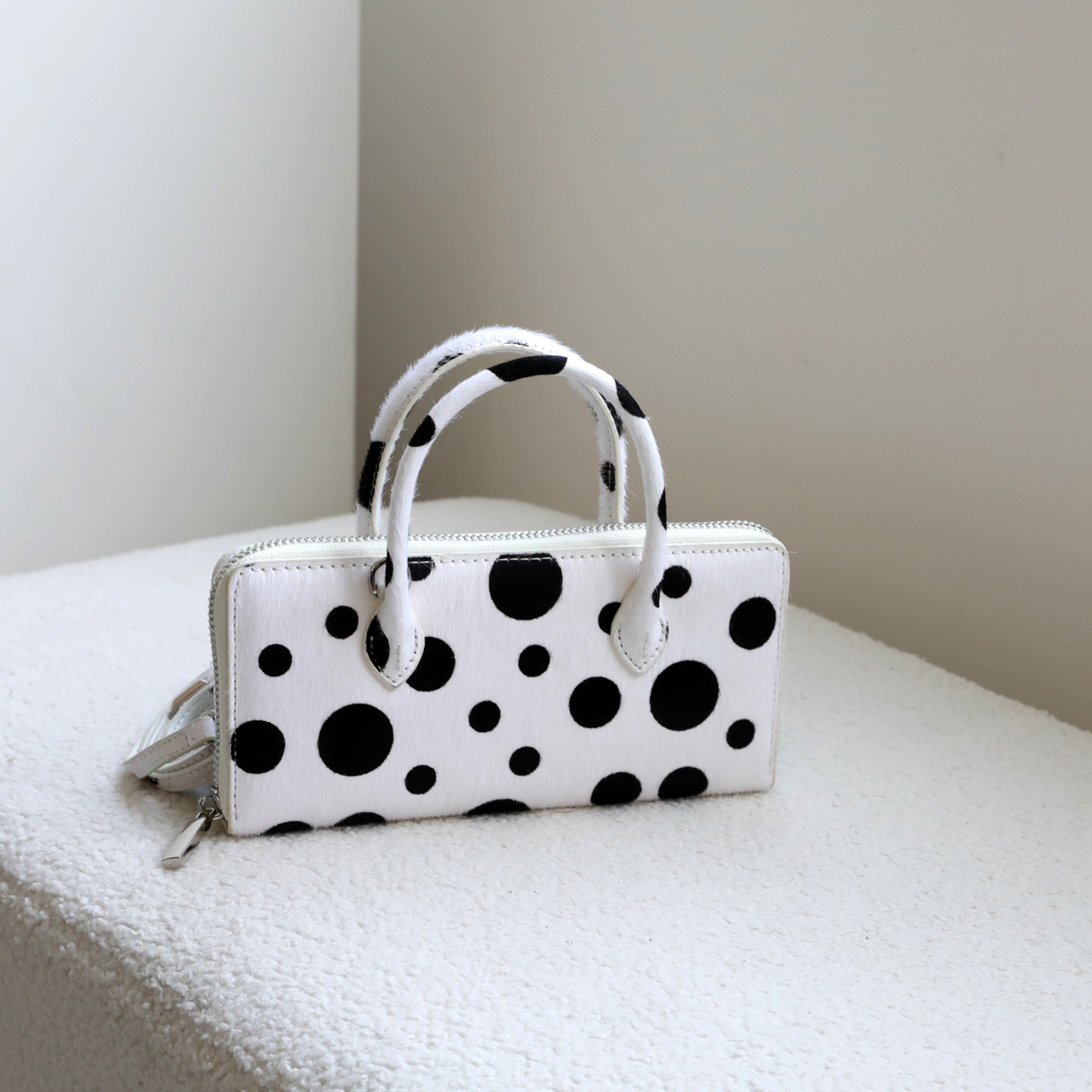 2026 Nieuwe Niche Designer Han - Luxury Bags Gr recensie en prijs