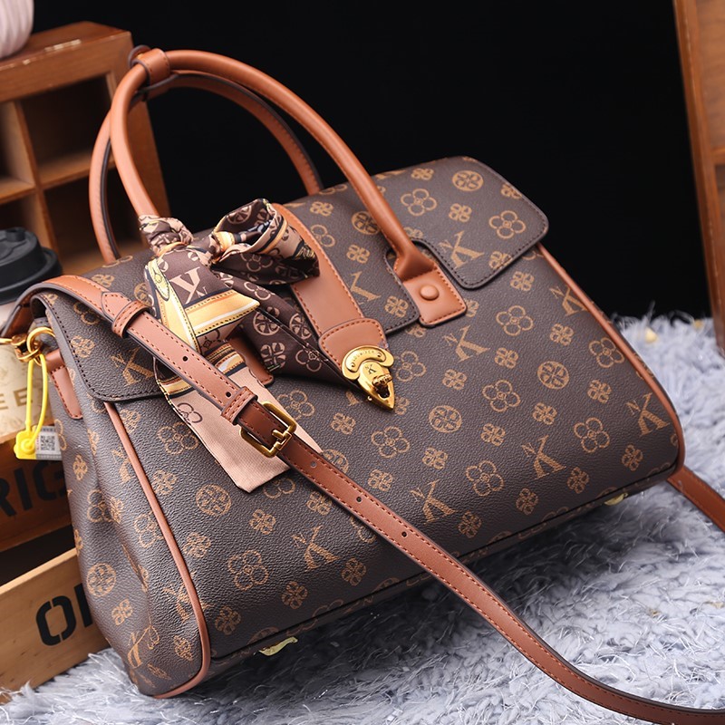 Lichte luxe merk damestas 2025 - Luxury Bags Store recensie en prijs