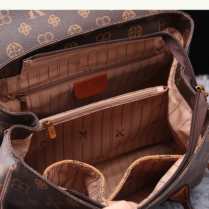 Lichte luxe merk damestas 2025 - Luxury Bags Store recensie en prijs