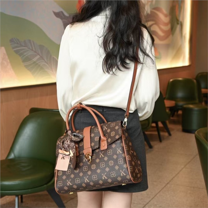 Lichte luxe merk damestas 2025 - Luxury Bags Store recensie en prijs