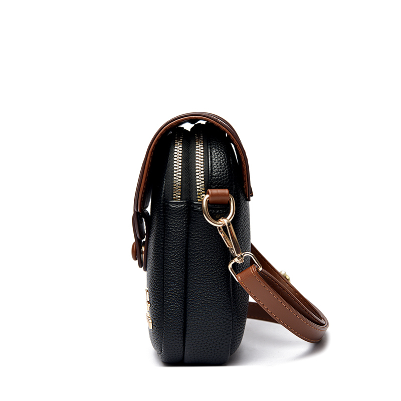 Nieuwe kleine telefoontas Scho - Luxury Bags Designer recensie en prijs