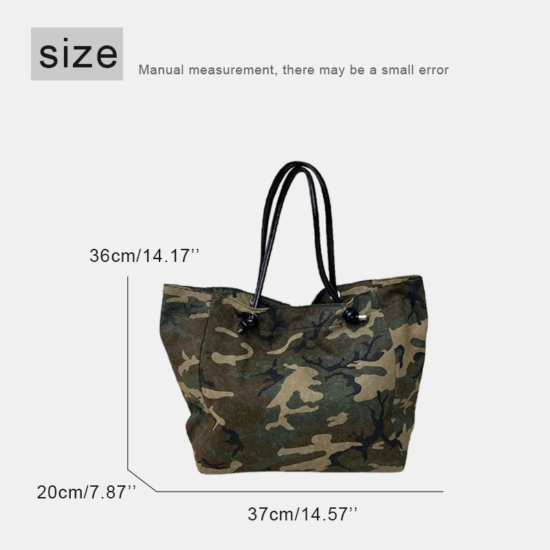Koreaanse Camouflage Tassen Vo - Luxury Bags Korea recensie en prijs