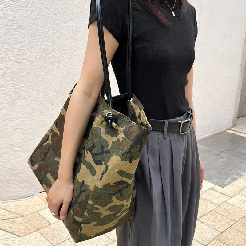 Koreaanse Camouflage Tassen Vo - Luxury Bags Korea recensie en prijs