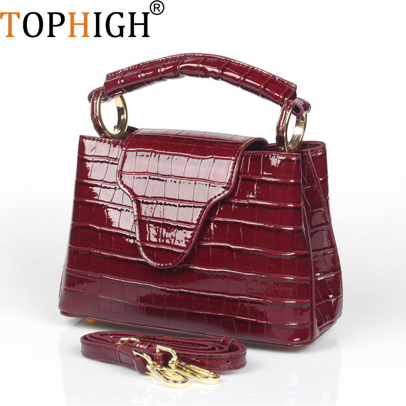 Tophigh Luxe Ontwerp Handtasse - Luxury Bags In Sale recensie en prijs