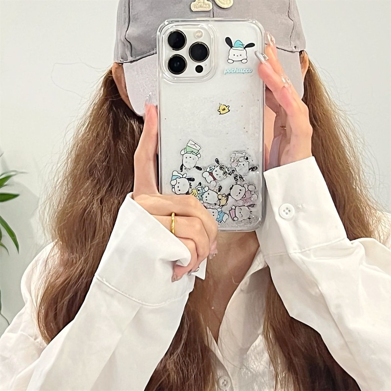 Anime honden- en katten-cartoo - Luxury Bags From Japan recensie en prijs
