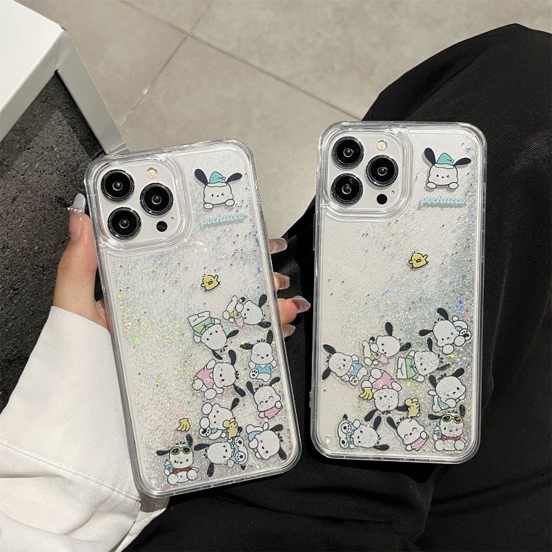 Anime honden- en katten-cartoo - Luxury Bags From Japan recensie en prijs
