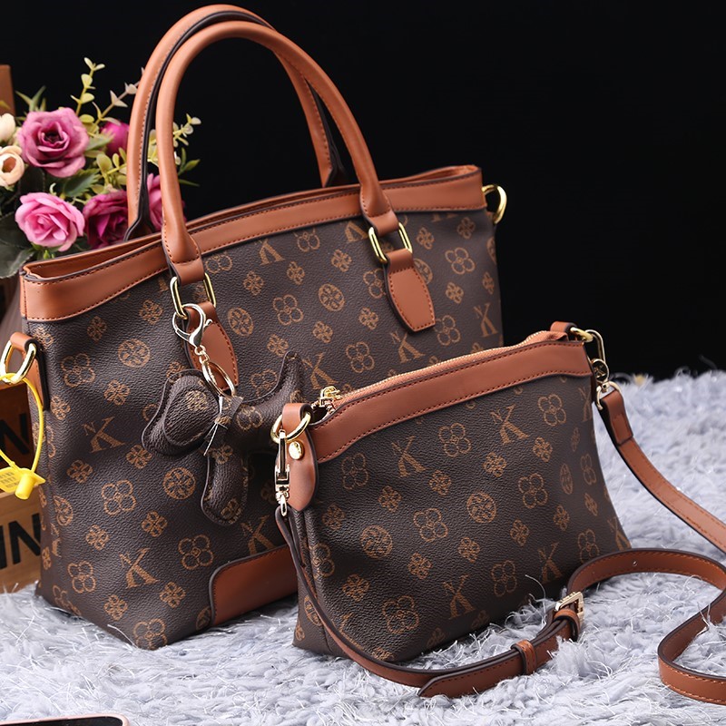 Licht luxe merk dameshandtas 2 - Luxury Bags Store recensie en prijs