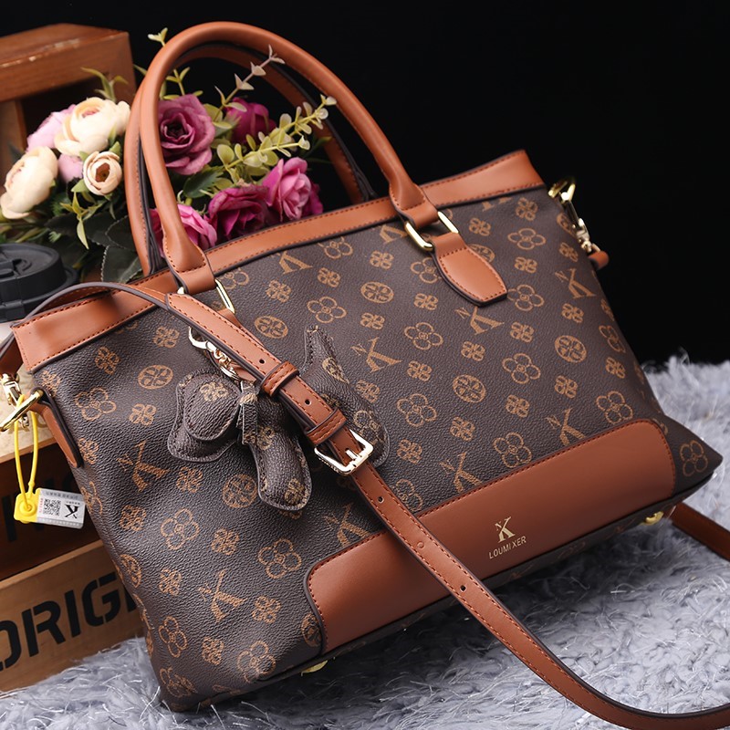 Licht luxe merk dameshandtas 2 - Luxury Bags Store recensie en prijs