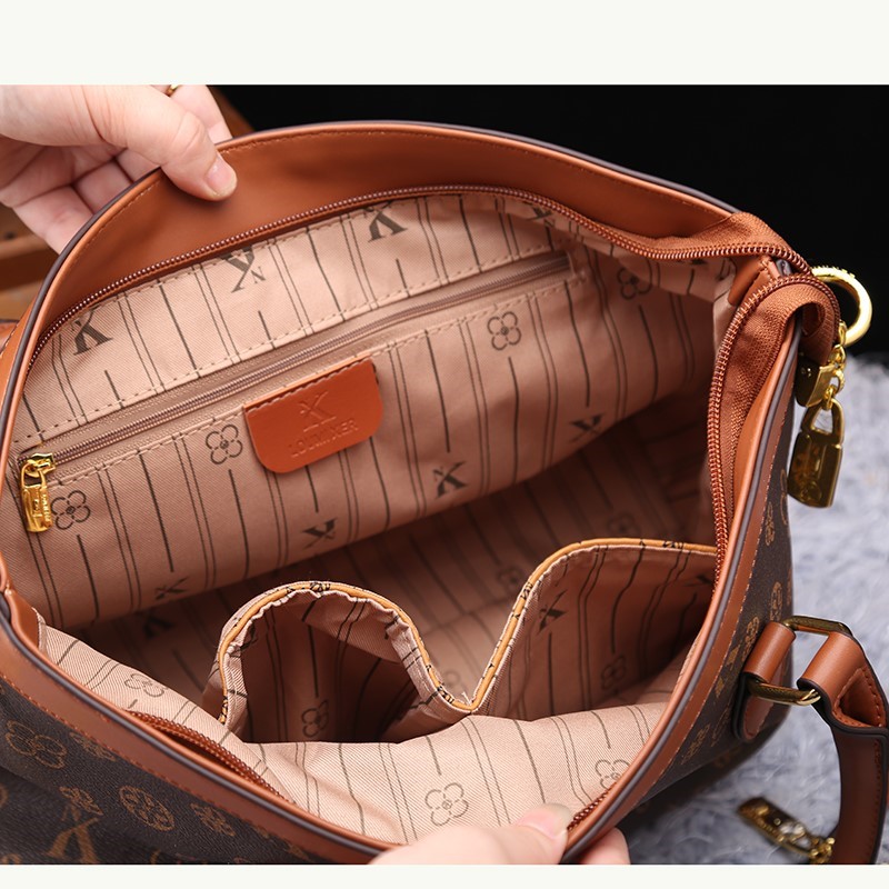 Licht luxe merk dameshandtas 2 - Luxury Bags Store recensie en prijs